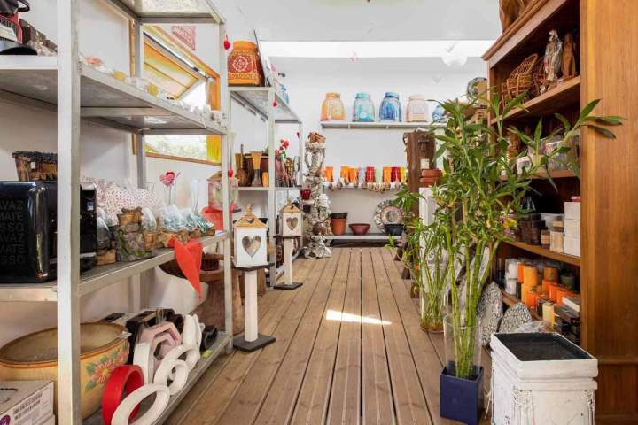 Articles de jardinage Saint-Pierre