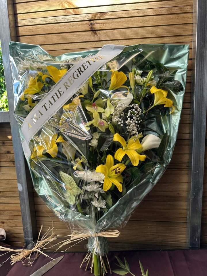 Un hommage digne et respectueux pour vos proches disparus