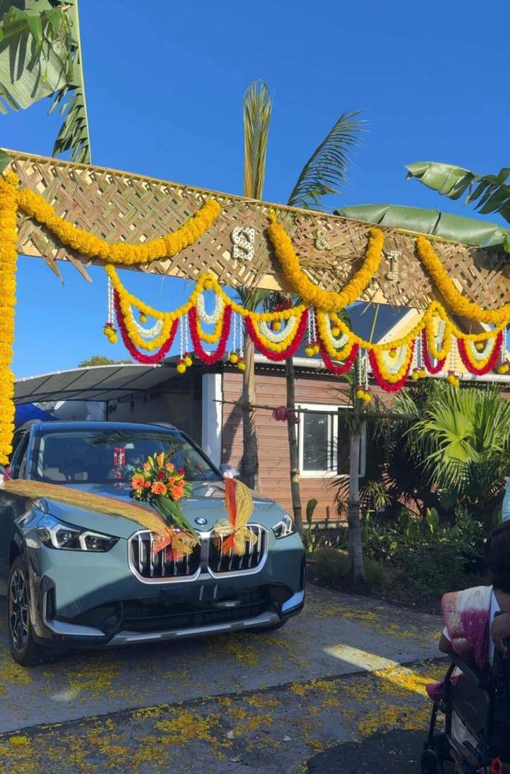 Des décors féeriques sur mesure pour célébrer votre union